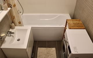 Mobilat modern, Vivalia - Str. Baader/Take Ionescu. Parcare subterana inclusa. - Poză 17