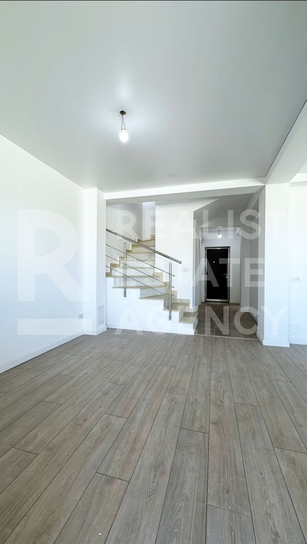 Duplex nou în Otopeni – confort în afara orașului - Poză 3