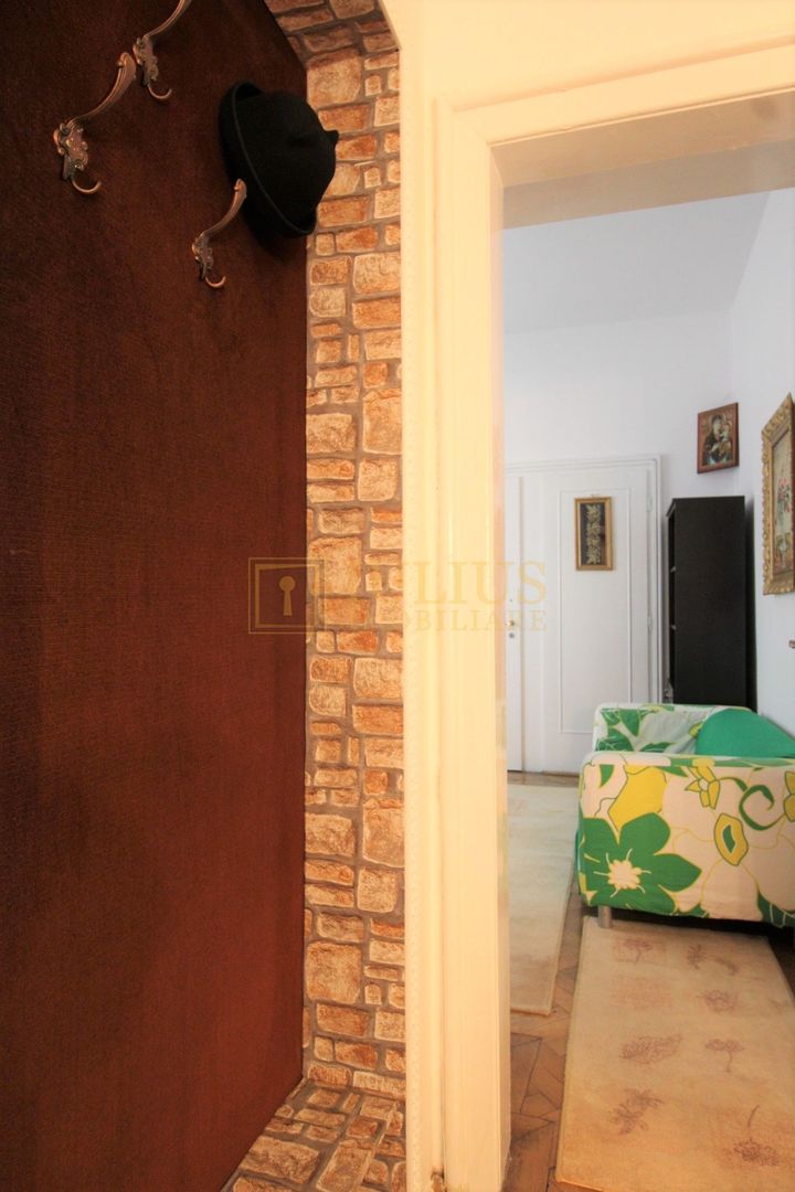 Birou la parter, zona Louis Turcanu - ultracentral. - Poză 7
