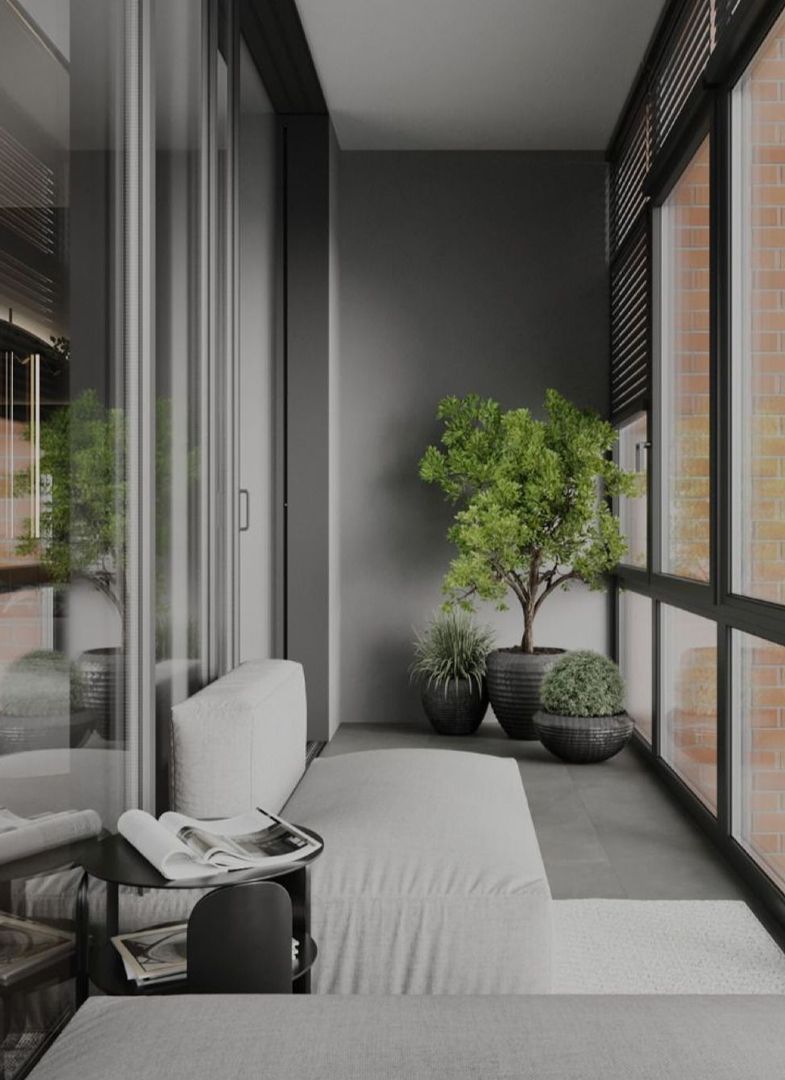 3 camere izolatie fonica intre apartamente proiect premium - Poză 2