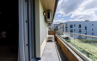 3 Camere, Penthouse, Premium, Europa,Zorilor,Parcare,UMF, Calea Turzii - Poză 9