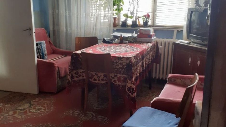 Vand ap cu 3 camere zona Tomis Nord - Poză 4