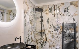 Apartament 3 camere ultracentral LUX - Sibiu - Poză 8