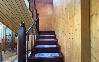 Casă 6 camere de vânzare | Sadu, Tocile | 160 mp | 1.500 mp - Poză 20