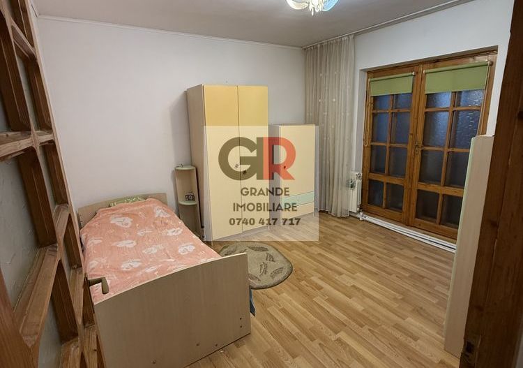 E3 - Apartament 2 camere mobilat, utilat - GAZ - Poză 6