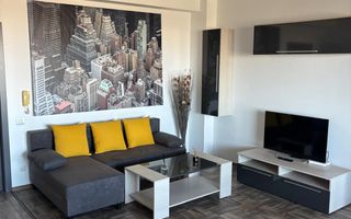 Apartament 2 camere - vedere spre Delta Văcărești -10 minute Metrou - Poză 2