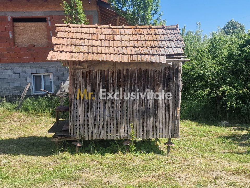 Proprietate în Comuna Botești, Județul Argeș – Zonă Pitorească și Liniștită ! - Poză 21