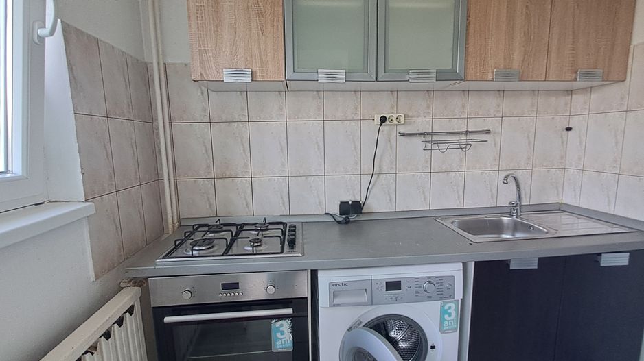 Garsoniera | 15 min Metrou Brancoveanu - Poză 6