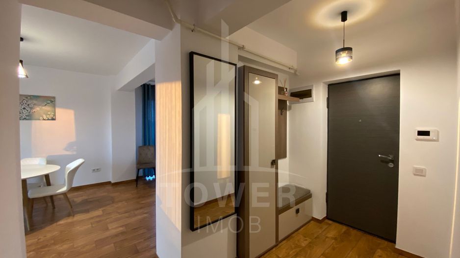 Apartament 2 camere de închiriat - Poză 12
