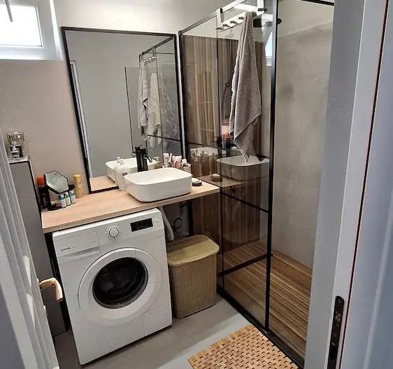 🏡 Apartament 2 camere | complet mobilat și utilat | Metrou Păcii - Poză 5