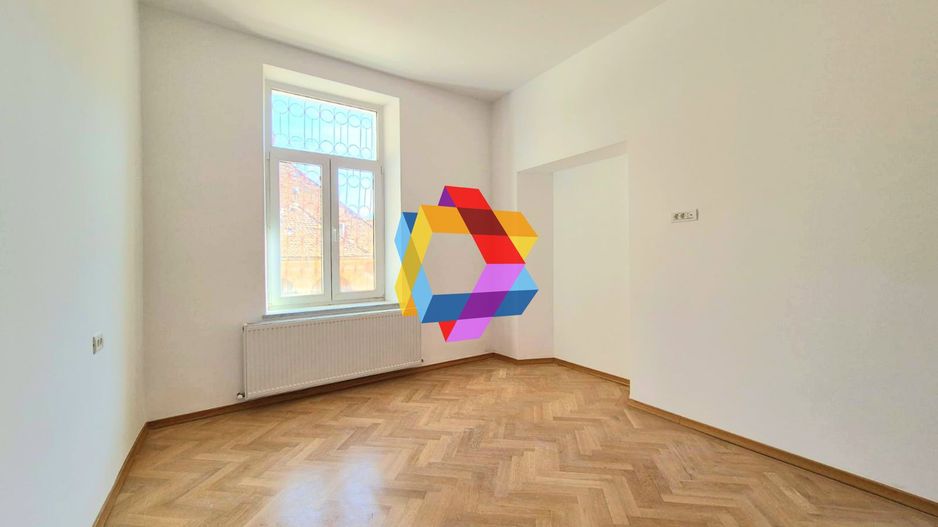 Spatiu birouri de închiriat Brasov - 80 mp # plus-imo.ro - Poză 4