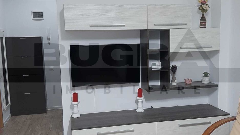 Apartament 2 camere, parcare, zona Centrala - Poză 6