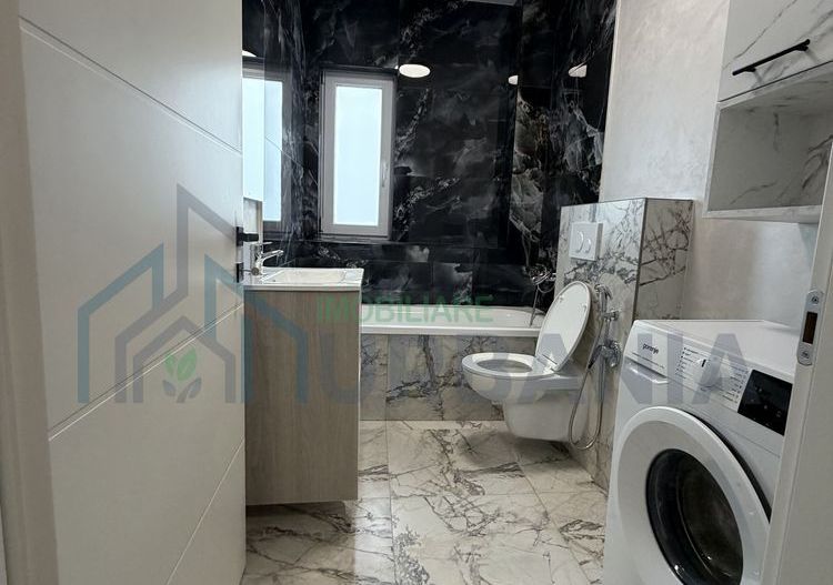 Inchiriez garsoniera Rediu - Poză 8