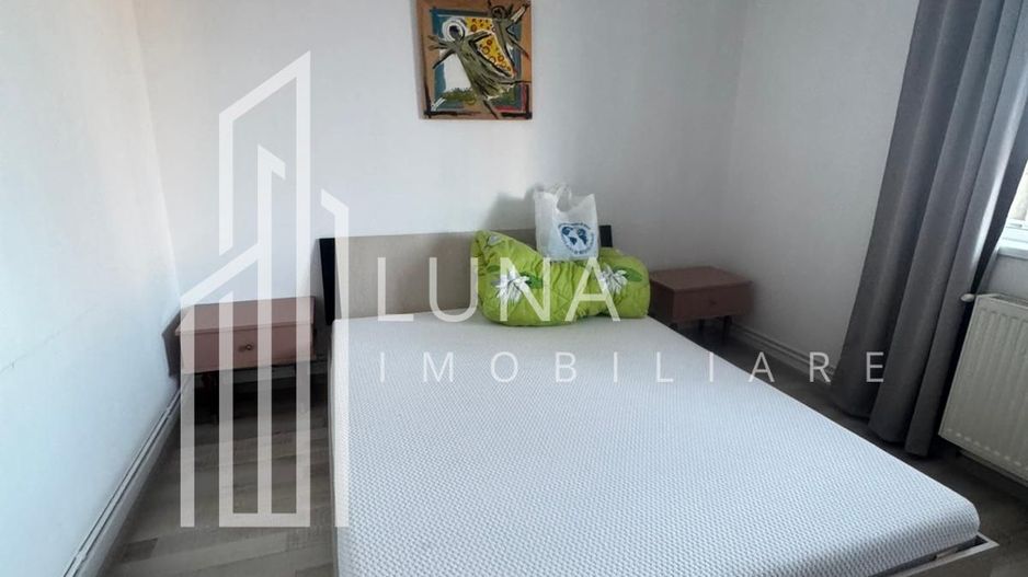 Apartament 2 camere de închiriat | Vlahuță | Etaj 2 - Poză 2