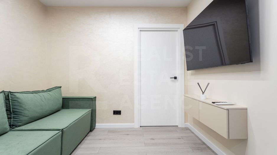 Vânzare, apartament, 2 camere, strada Nicolae Milescu Spătaru, Ciocana - Poză 14