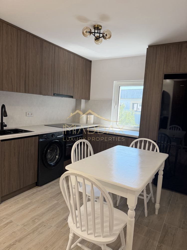 PREMIUM 3 Camere| Aviației – Promenada Mall | Prima inchiriere dupa renovare - Poză 1