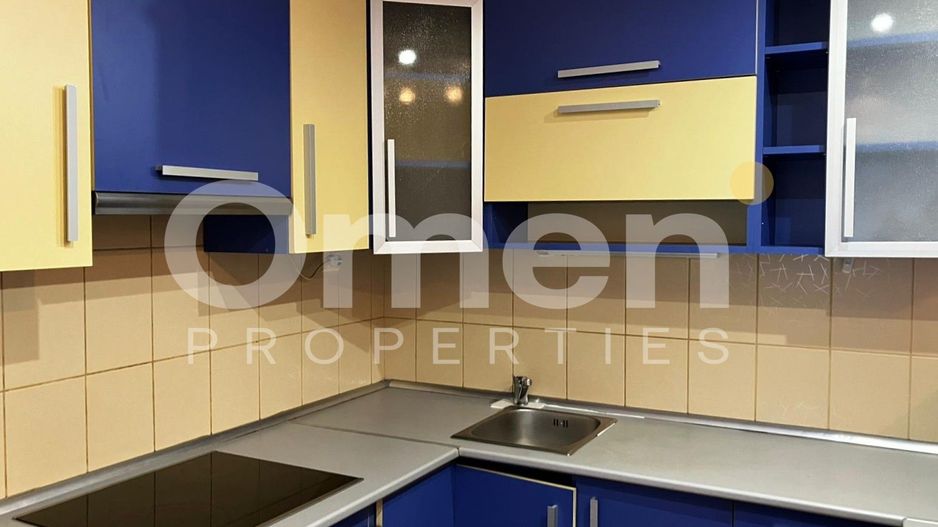 De închiriat apartament 2 camere semidecomandat – Bd. Traian, 54 mp, etaj 2/4 - Poză 5