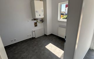 Hală nouă clasa A în parc industrial Arad - Poză 13