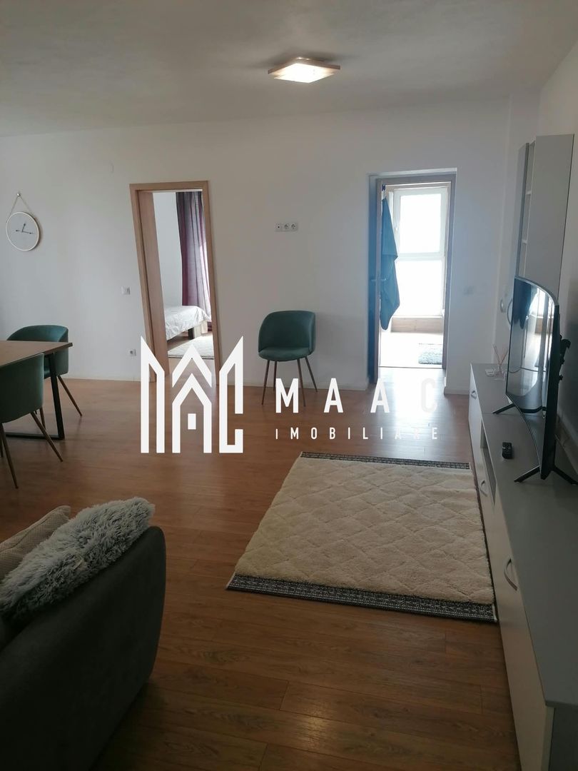 Apartament 3 camere de închiriat | Arhitecților, Sibiu - Poză 4