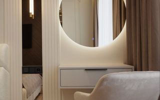 Vânzare apartament 3 camere 72 mp, str. Ioana Radu, Buiucani - Poză 10