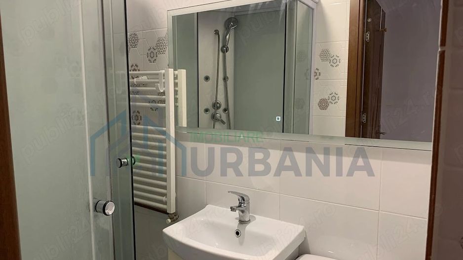 Apartament 1 camera de inchiriat, Iasi - Poză 7