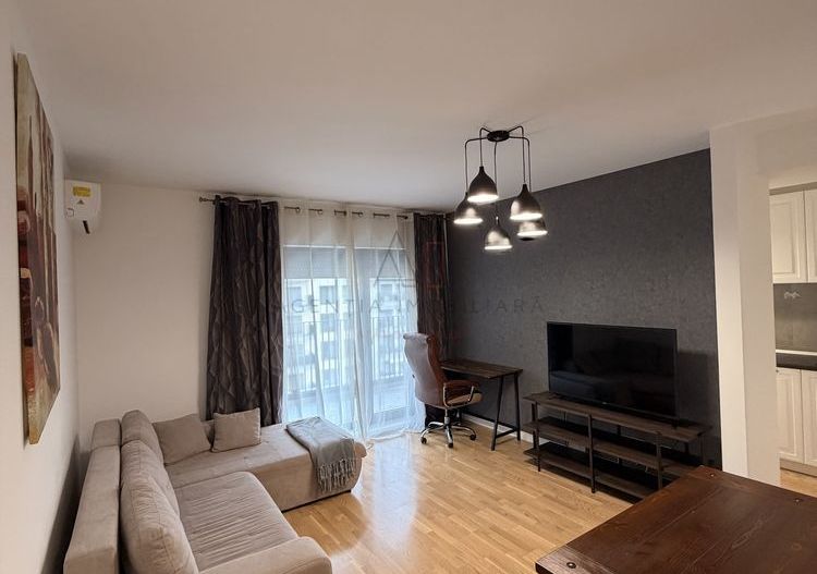 Inchiriere Apartament 2 Camere Arcadia Apartments Domenii - Poză 1