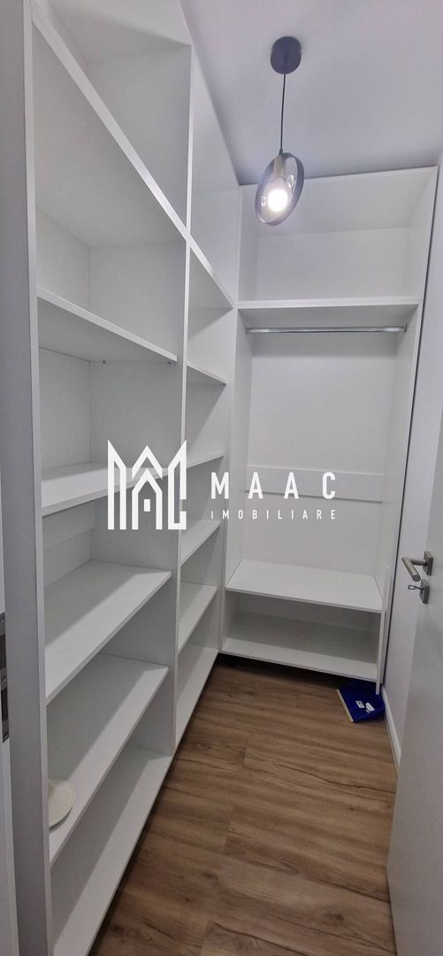 Apartament 2 camere | Etaj 1 | Parcare | Balcon | Doamna Stanca - Poză 5