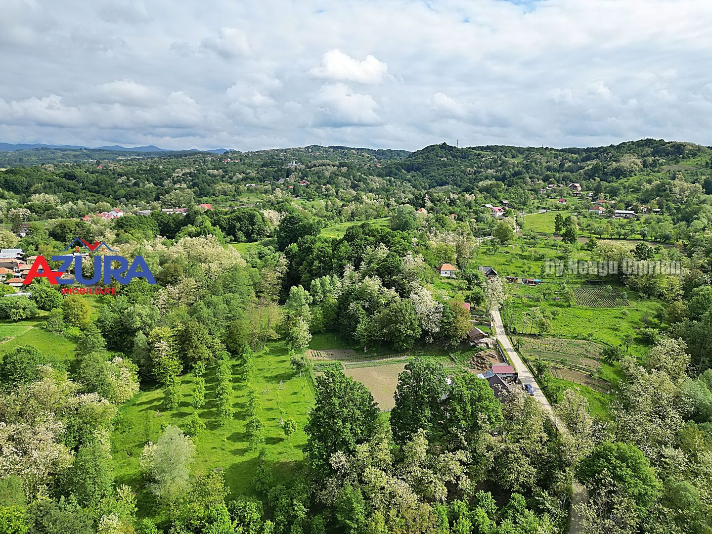 AZURA Imobiliare - Vila la 5 km de Curtea de Arges - Poză 64