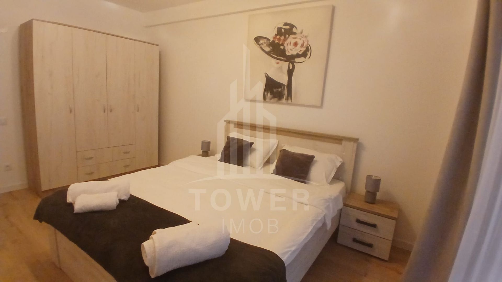 Apartament decomandat luxury | 3 camere | Prima închiriere | Zona Doamna Stanca - Poză 7