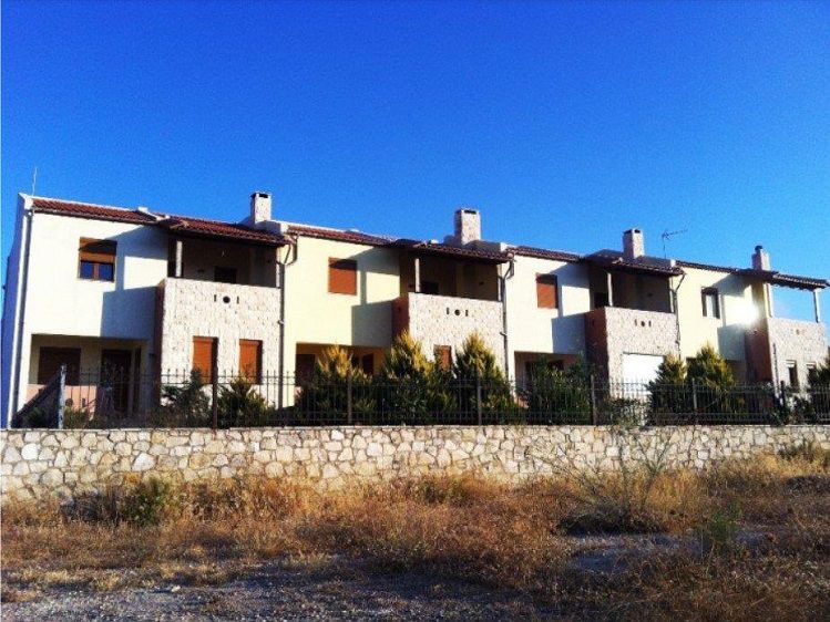 Vila Rethymno - Poză 1