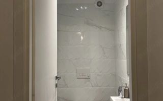 APARTAMENT 2 CAMERE | 2 BAI | AVIATIEI - Poză 7