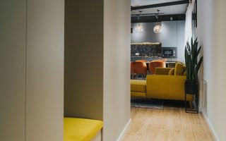 3 camere, ultracentral, Oradea. 215 000 E + TVA - Poză 10