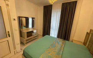 3 camere, modern, bloc nou, Parcare,Vivo, Columna Residence - Poză 6