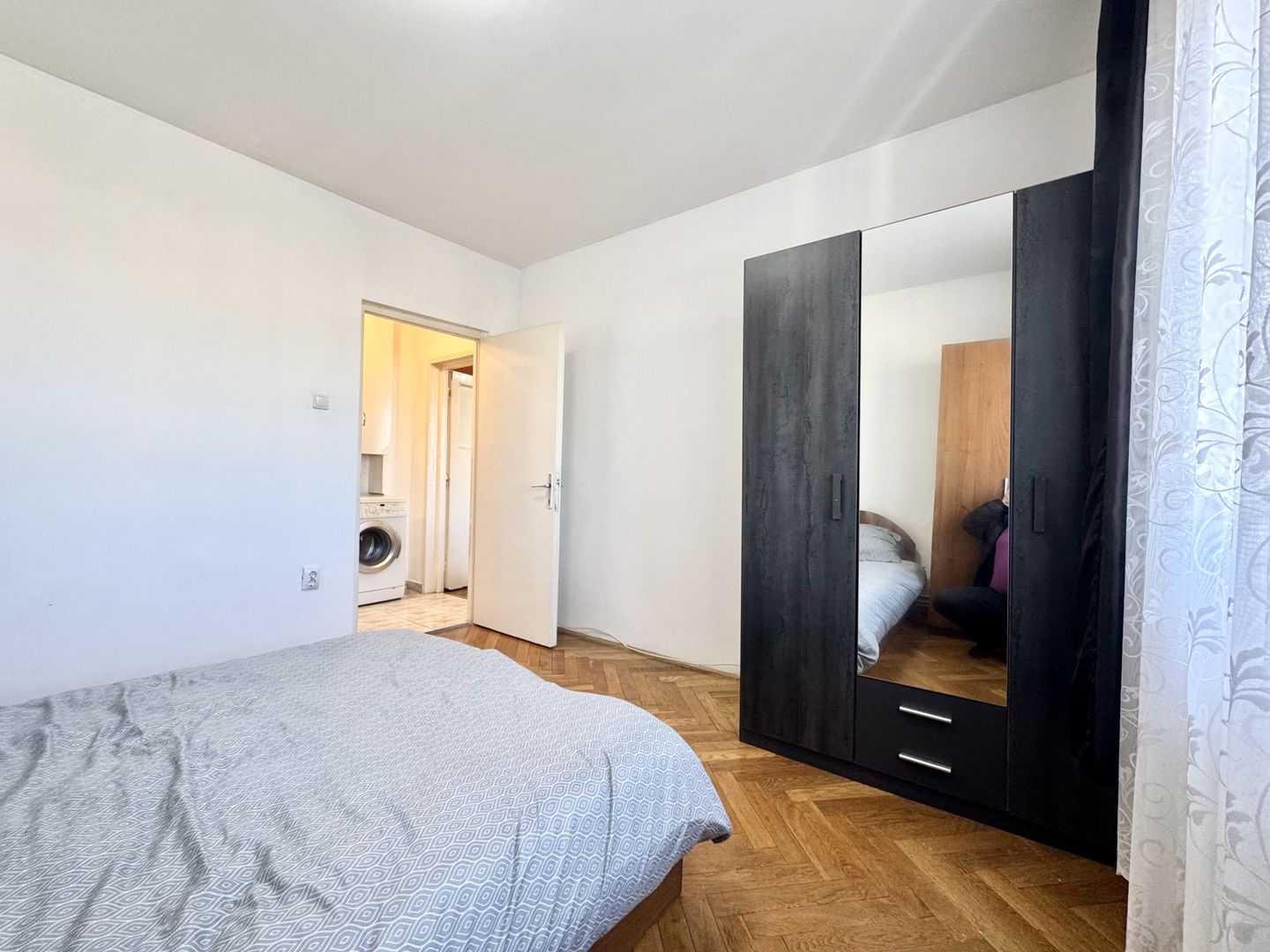 Apartament 2 camere, Calea Șagului – zona Turist - Poză 13