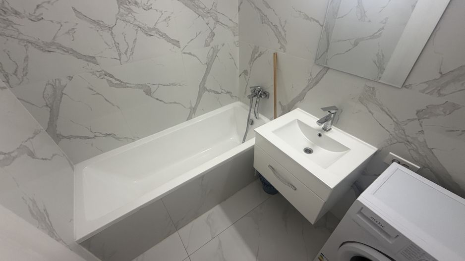 AP. 2 COLENTINA, BLOC NOU,CENTRALA PROPRIE,PET-FRIENDLY,MOBILAT MODERN - Poză 6