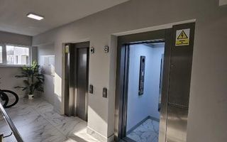 🔑 Vanzare apartament 2 camere PREMIUM / LUX – Ansamblul High Class Residence - Poză 5