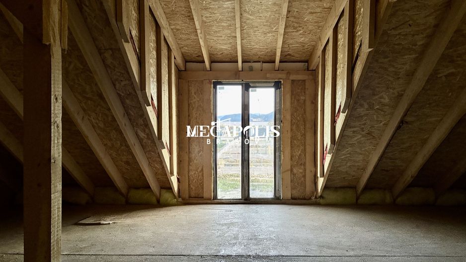 Casă 4 camere / Codlea / Credit / 100mp - Poză 24