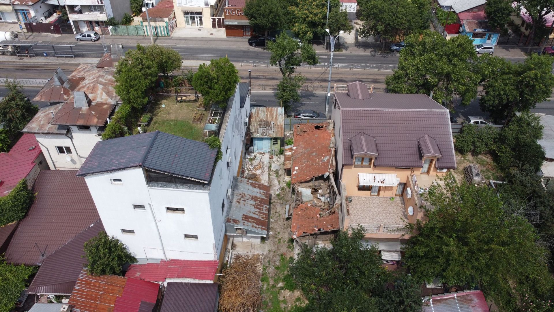 Teren cu deschidere la Soseaua Colentina - Poză 2