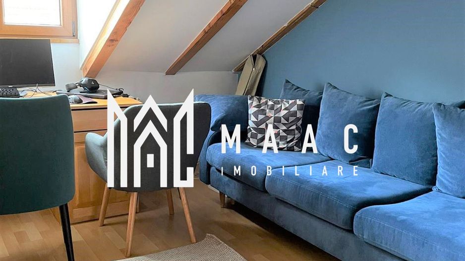 Casa Selimbar | 3 dormitoare | Piscina | Panouri foto-voltaice - Poză 5