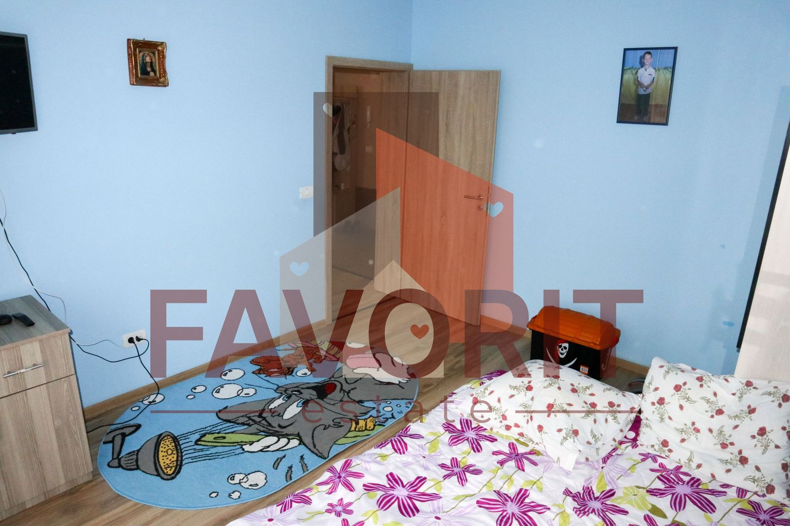 Apartament cu 3 camere in bloc nou din zona Buziasului - Poză 10