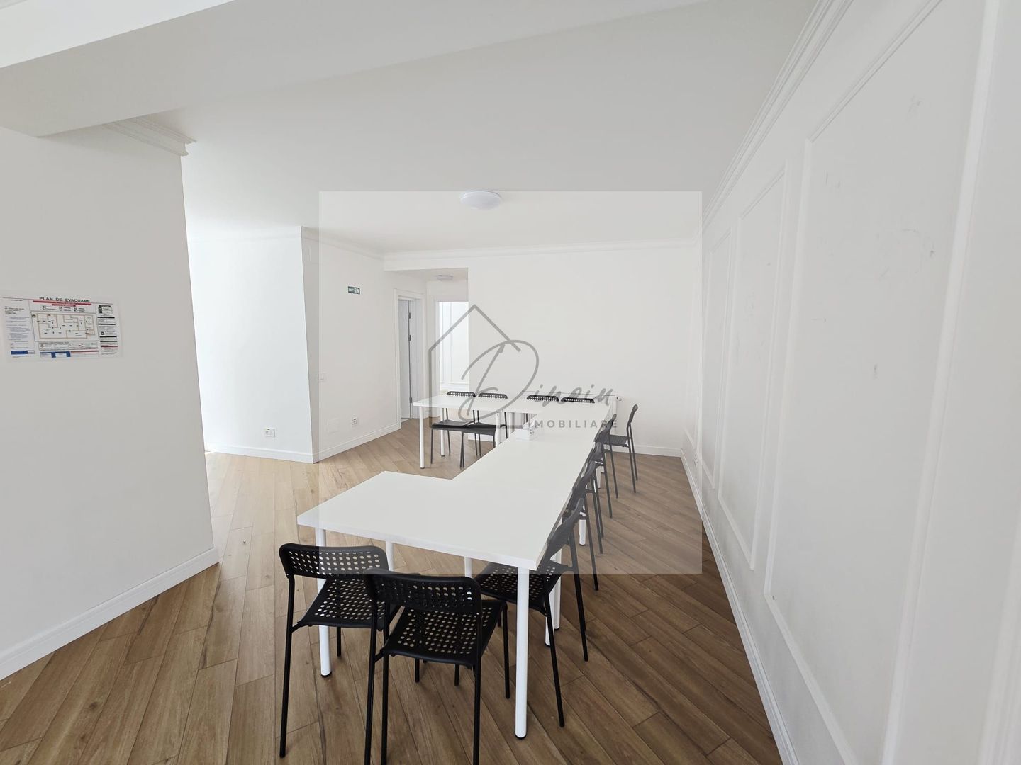 Vila Ion MIhalache - Turda I 249 mp I Spatiu Birouri - Poză 6