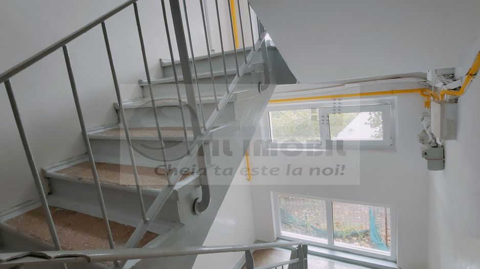 2 CAM TATARASI, FARA RISC, MOBILAT, ETAJ INTERMEDIAR, MUTARE IMEDIATA - Poză 19