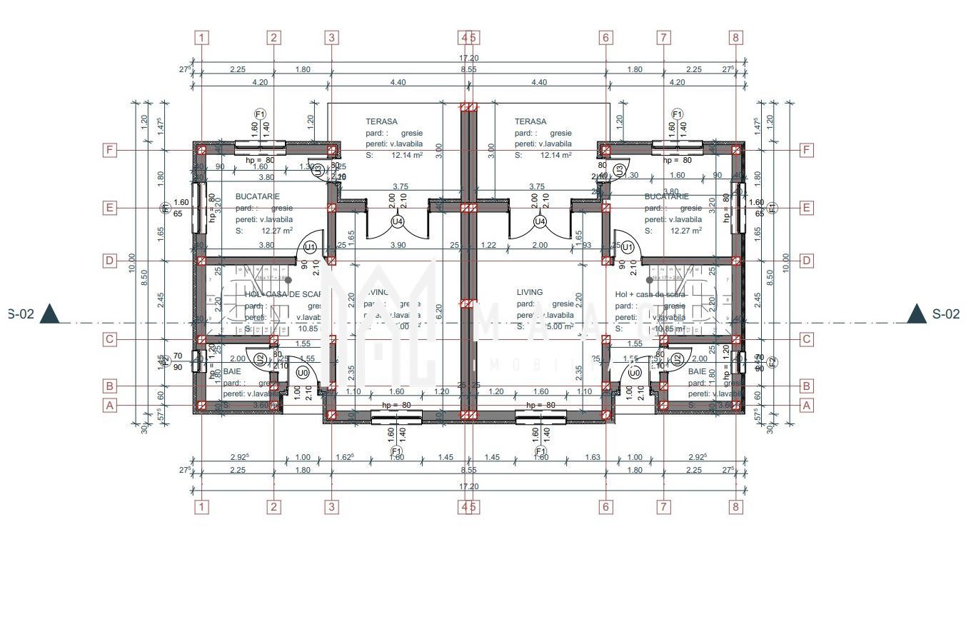 Casa tip duplex | 4 camere | Selimbar - Poză 4