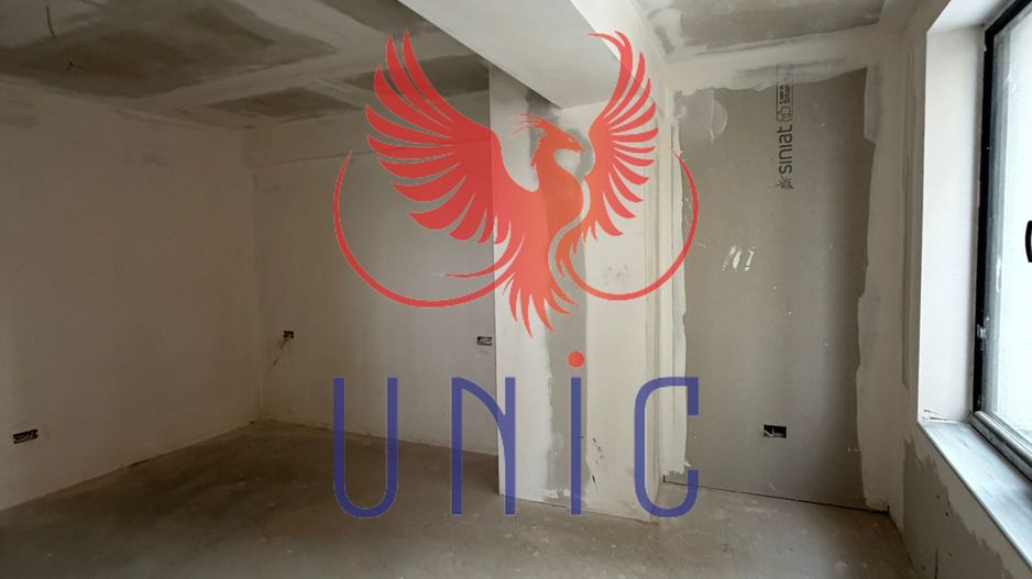 3 camere, etaj 2- Bloc nou George Enescu - Poză 10