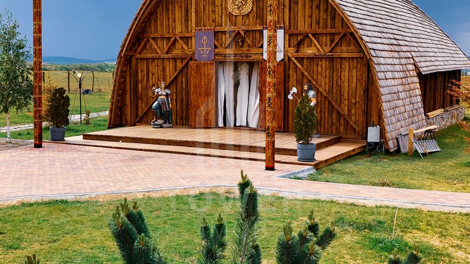 Oportunitate de investiție-Parc distracții de vânzare| Valea Avrigului - Poză 2