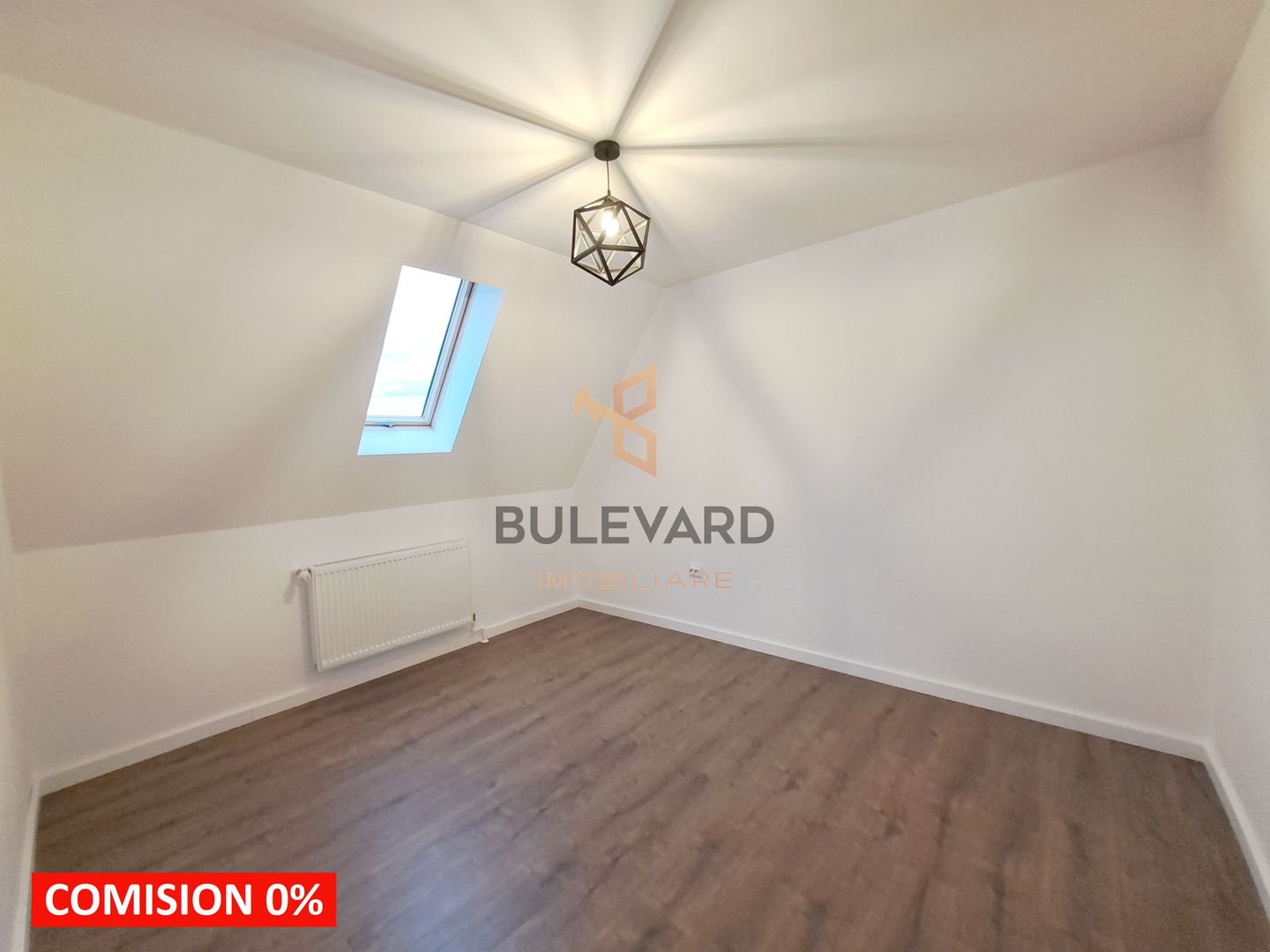 Comision 0. Apartament 3 camere in zona Apahida! - Poză 9