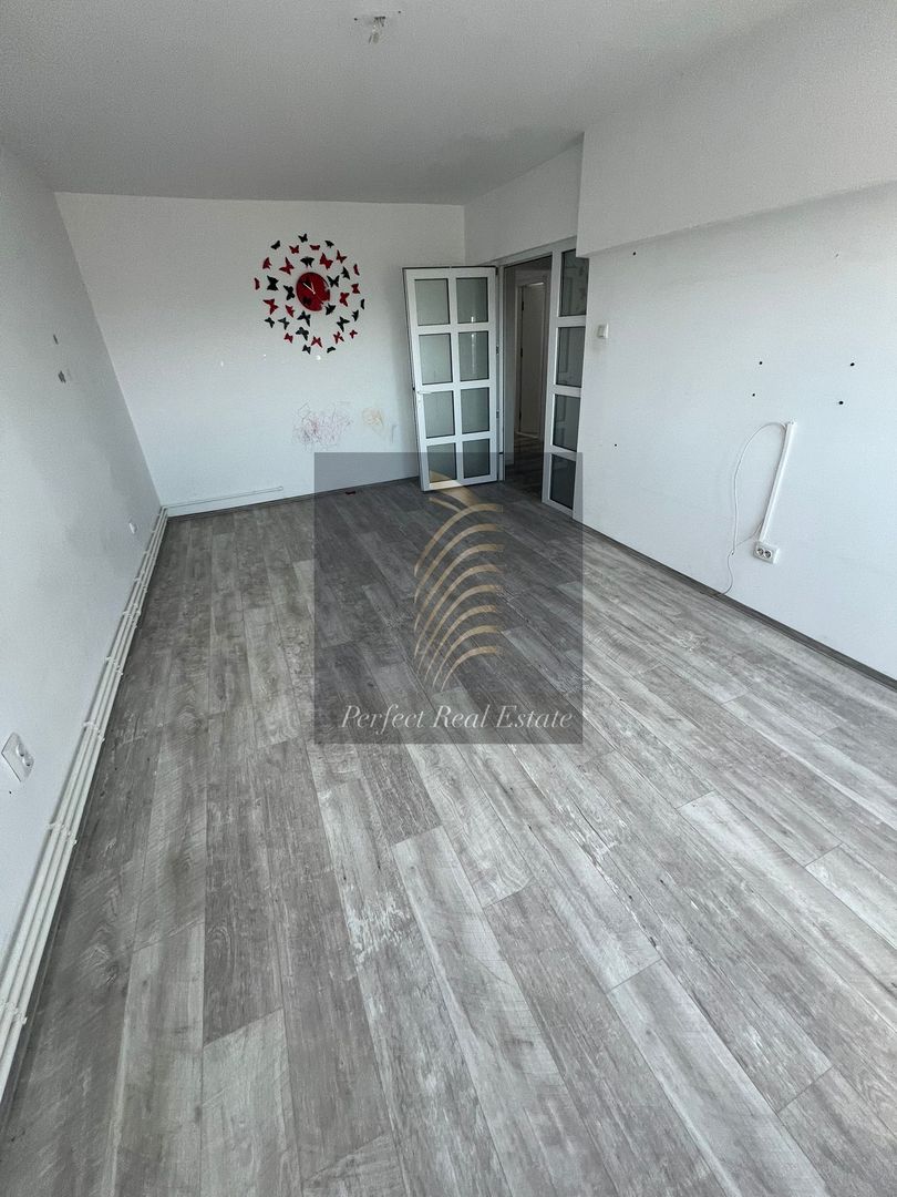 Apartament 3 camere decomandat de închiriat – Piața Tomis - Poză 6