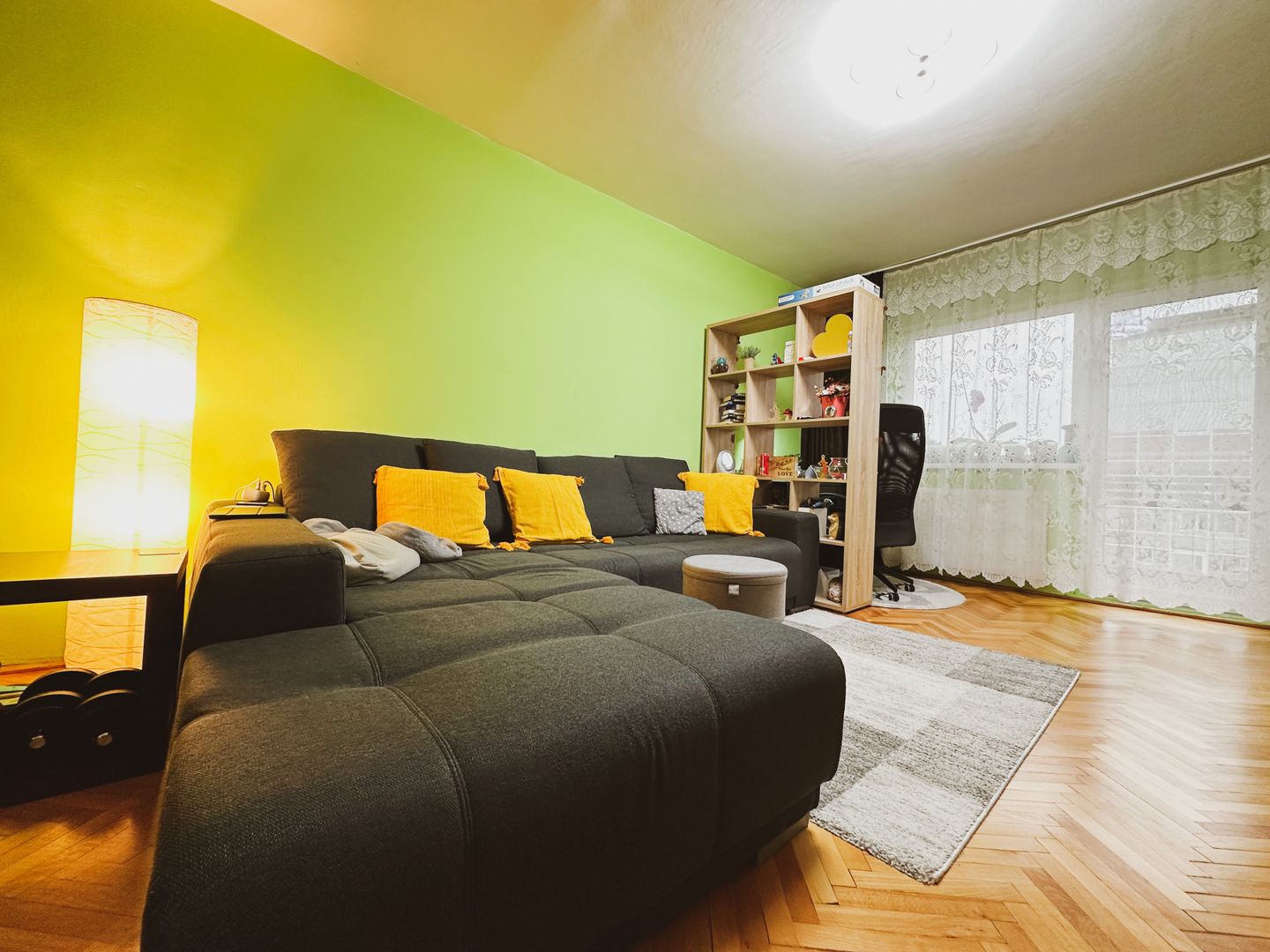 VANDUT - 2 camere - Telegrafului - Poză 2