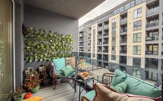 Ultra Finisat - Bloc 2025 - Etaj Intermediar - Incalzire in Pardoseala - Poză 13