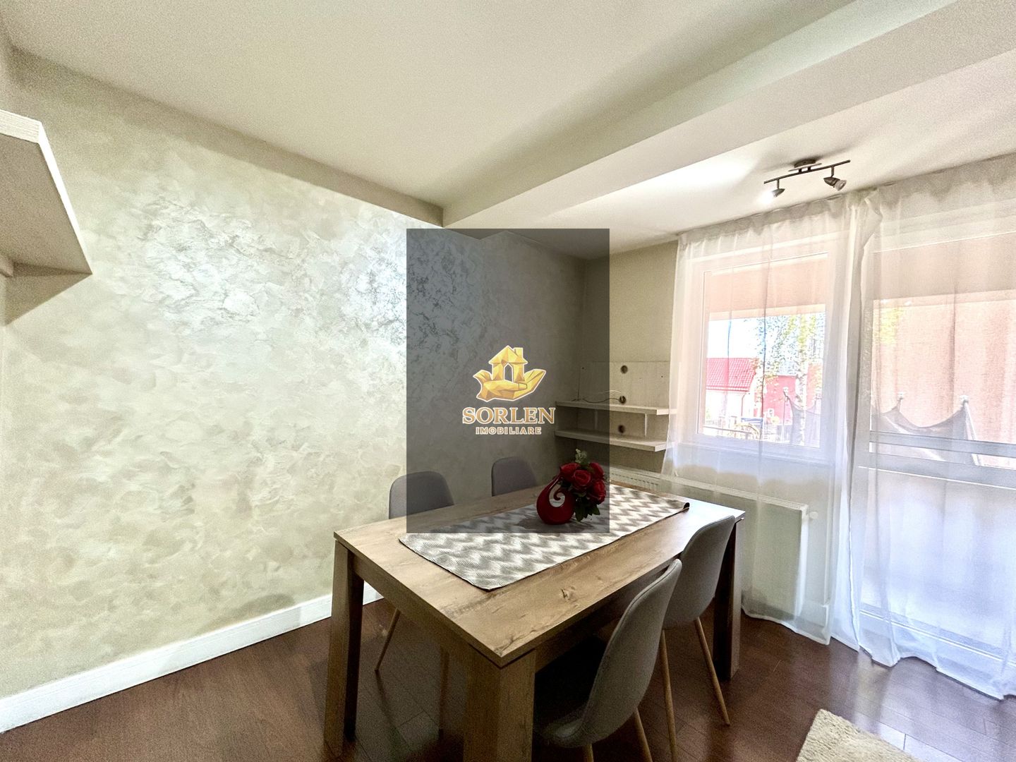 Apartament 3 camere de vânzare – Zona Iris, Cluj-Napoca - Poză 2